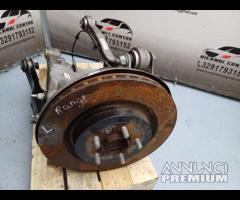 BRACCIO OSCILANTE POSTERIORE SX RANGE ROVER SPORT - 18