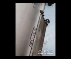 RADIATORE RAFFREDAMENTO ACUQA FORD TRANSIT CUSTOM - 9