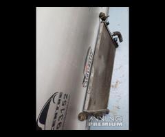 RADIATORE RAFFREDAMENTO ACUQA FORD TRANSIT CUSTOM - 10