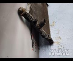 RADIATORE RAFFREDAMENTO ACUQA FORD TRANSIT CUSTOM - 11