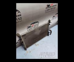 RADIATORE RAFFREDAMENTO ACUQA FORD TRANSIT CUSTOM - 12