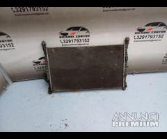 RADIATORE RAFFREDAMENTO ACUQA FORD TRANSIT CUSTOM - 14