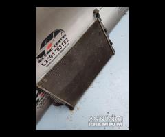 RADIATORE RAFFREDAMENTO ACUQA FORD TRANSIT CUSTOM - 17