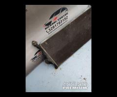 RADIATORE RAFFREDAMENTO ACUQA FORD TRANSIT CUSTOM - 18