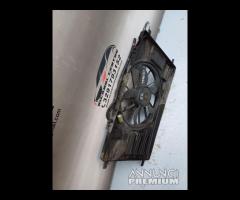 VENTOLA RAFFREDDAMENTO MOTORE FORD TRANSIT CUSTOM - 6