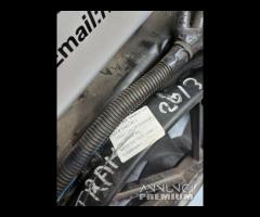 VENTOLA RAFFREDDAMENTO MOTORE FORD TRANSIT CUSTOM - 15