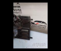 VENTOLA RAFFREDDAMENTO MOTORE FORD TRANSIT CUSTOM - 19