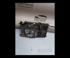 VENTOLA RAFFREDDAMENTO MOTORE FORD TRANSIT CUSTOM - 20