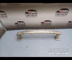 TRAVERSA RINFORZO PARAURTI POSTERIORE PEUGEOT 3008