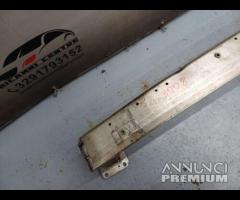 TRAVERSA RINFORZO PARAURTI POSTERIORE PEUGEOT 3008