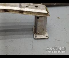 TRAVERSA RINFORZO PARAURTI POSTERIORE PEUGEOT 3008 - 7