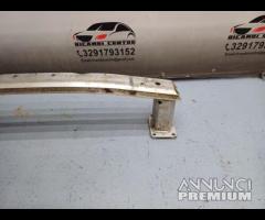 TRAVERSA RINFORZO PARAURTI POSTERIORE PEUGEOT 3008 - 8