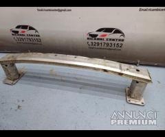 TRAVERSA RINFORZO PARAURTI POSTERIORE PEUGEOT 3008 - 9