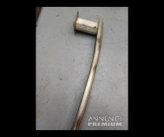 TRAVERSA RINFORZO PARAURTI POSTERIORE PEUGEOT 3008 - 11