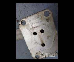 TRAVERSA RINFORZO PARAURTI POSTERIORE PEUGEOT 3008 - 14