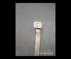 TRAVERSA RINFORZO PARAURTI POSTERIORE PEUGEOT 3008 - 15