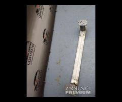 TRAVERSA RINFORZO PARAURTI POSTERIORE PEUGEOT 3008 - 17