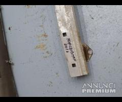 TRAVERSA PARAURTI POSTERIORE MINI CLUBMAN F54 2016 - 8