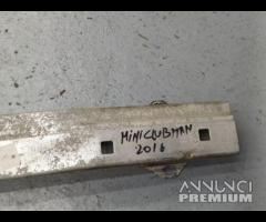 TRAVERSA PARAURTI POSTERIORE MINI CLUBMAN F54 2016 - 11