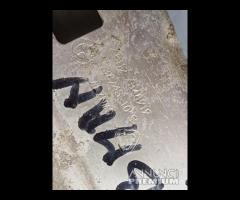 TRAVERSA PARAURTI POSTERIORE MINI CLUBMAN F54 2016 - 12