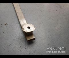 TRAVERSA PARAURTI POSTERIORE MINI CLUBMAN F54 2016 - 18