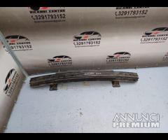 TRAVERSA RINFORZO PARAURTI ANTERIORE LAND ROVER DI