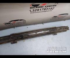 TRAVERSA RINFORZO PARAURTI ANTERIORE LAND ROVER DI