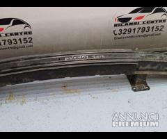 TRAVERSA RINFORZO PARAURTI ANTERIORE LAND ROVER DI - 6