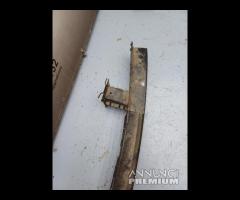 TRAVERSA RINFORZO PARAURTI ANTERIORE LAND ROVER DI - 9