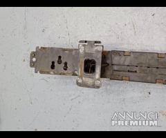 TRAVERSA RINFORZO PARAURTI ANTERIORE LAND ROVER DI - 14