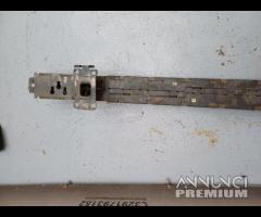 TRAVERSA RINFORZO PARAURTI ANTERIORE LAND ROVER DI - 15