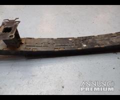TRAVERSA RINFORZO PARAURTI ANTERIORE LAND ROVER DI - 18