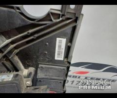 VENTOLA RAFFREDDAMENTO MOTORE JAGUAR XE 2017 GX73- - 14