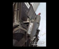 VENTOLA RAFFREDDAMENTO MOTORE JAGUAR XE 2017 GX73- - 20