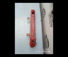 TRAVERSA RINFORZO PARAURTI POSTERIORE FIAT PANDA 2 - 6