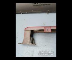 TRAVERSA RINFORZO PARAURTI POSTERIORE FIAT PANDA 2 - 11