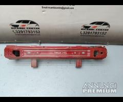 TRAVERSA RINFORZO PARAURTI POSTERIORE FIAT PANDA 2 - 13