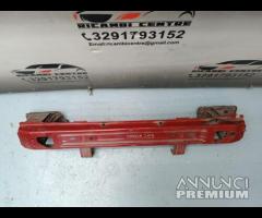 TRAVERSA RINFORZO PARAURTI POSTERIORE FIAT PANDA 2 - 14