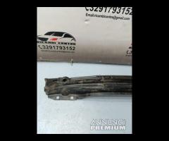 TRAVERSA RINFORZO PARAURTI POSTERIORE JAGUAR XF 20