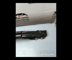 TRAVERSA RINFORZO PARAURTI POSTERIORE JAGUAR XF 20