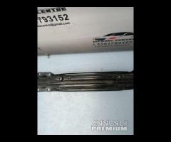 TRAVERSA RINFORZO PARAURTI POSTERIORE JAGUAR XF 20