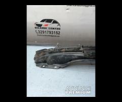 TRAVERSA RINFORZO PARAURTI POSTERIORE JAGUAR XF 20 - 7