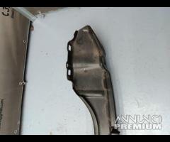 TRAVERSA RINFORZO PARAURTI POSTERIORE JAGUAR XF 20 - 10