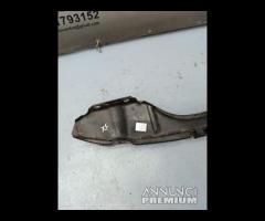 TRAVERSA RINFORZO PARAURTI POSTERIORE JAGUAR XF 20 - 13