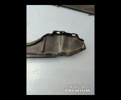 TRAVERSA RINFORZO PARAURTI POSTERIORE JAGUAR XF 20 - 14