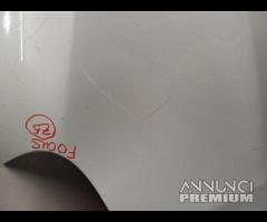 PARAURTI POSTERIORE CON SENSORI DI PARCHEGGIO FORD