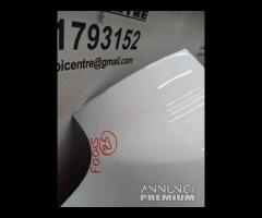 PARAURTI POSTERIORE CON SENSORI DI PARCHEGGIO FORD