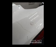 PARAURTI POSTERIORE CON SENSORI DI PARCHEGGIO FORD - 6