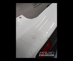 PARAURTI POSTERIORE CON SENSORI DI PARCHEGGIO FORD - 7