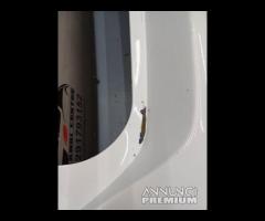 PARAURTI POSTERIORE CON SENSORI DI PARCHEGGIO FORD - 9